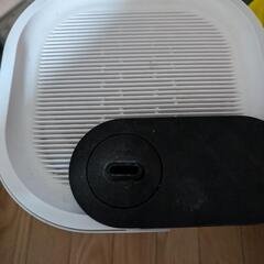 除湿機の画像