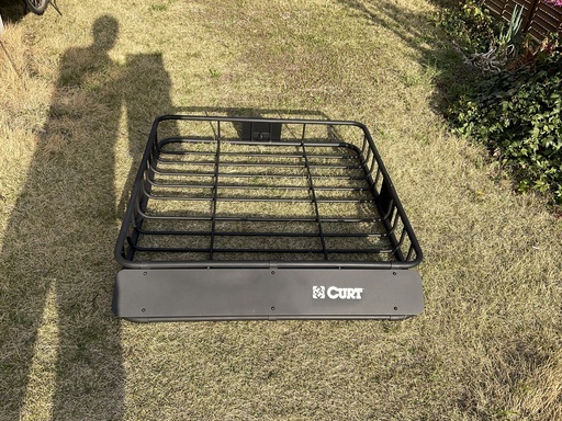CURT キャリアラック