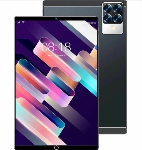 タブレット