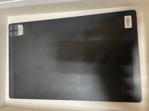 タブレット