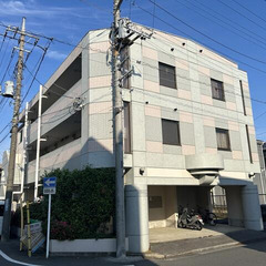 ⭐️トリプルゼロ物件⭐️ 敷金/礼金/仲手0円 😄審査通過率90...