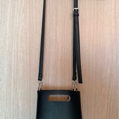 ★ RAGE BLUE　ショルダーバッグ