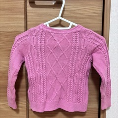 トミーヒルフィガー キッズ アウターの画像