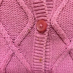 トミーヒルフィガー キッズ アウターの画像