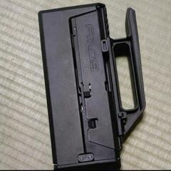 FMG-9 コンバージョン 東京マルイ G17組み込み済み ガスガン 変形式 の画像