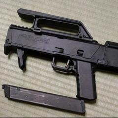 FMG-9 コンバージョン 東京マルイ G17組み込み済み ガス...