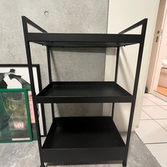 ニッサフォース　ワゴン
