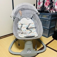 ゆりかご