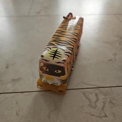 富士サファリパーク ジャングルバス