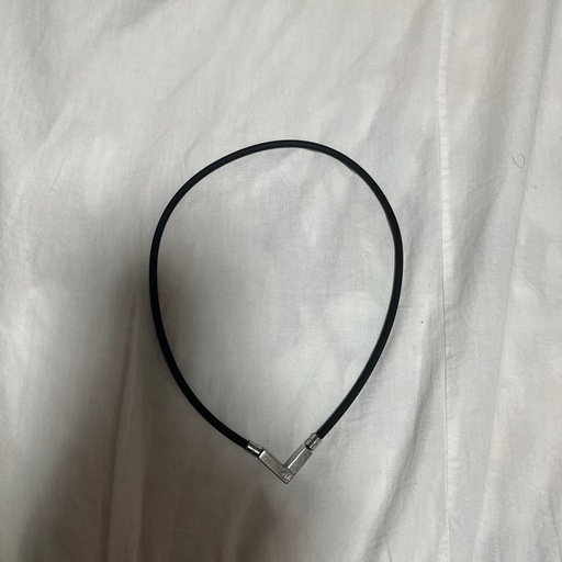 コランテット
ネックレス