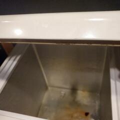 冷凍庫　無料の画像