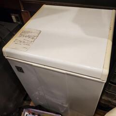 冷凍庫　無料