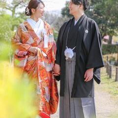 婚礼衣装レンタル＆出張着付け👘