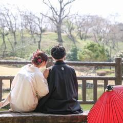 婚礼衣装レンタル＆出張着付け👘の画像