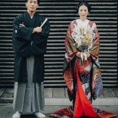 婚礼衣装レンタル＆出張着付け👘の画像