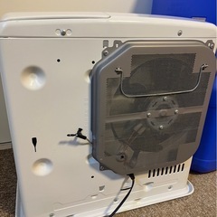 【美品】ダイニチ石油ストーブの画像