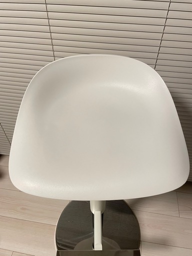 IKEA ヤニンゲ カウンターチェア