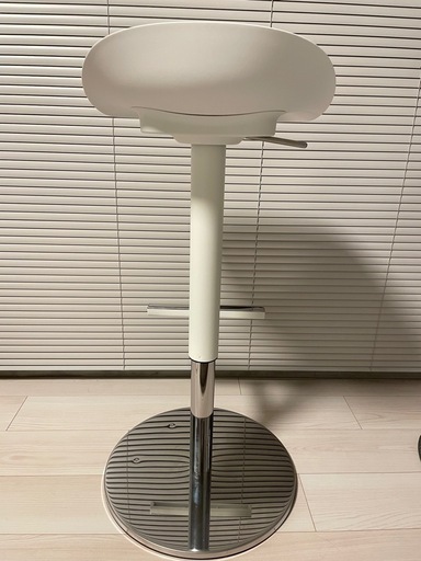 IKEA ヤニンゲ カウンターチェア