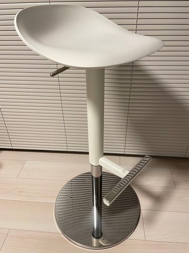 IKEA ヤニンゲ カウンターチェア