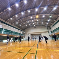バレーボール🏐in 越谷 - 越谷市