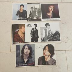 JYJ ジャケカ