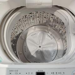 洗濯機 (エリザベス) 水島の生活家電《洗濯機》の中古あげます