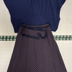 洋服まとめ売り　レディース　の画像