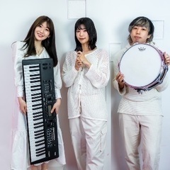 ドラマー募集 - バンド