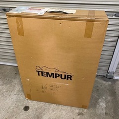 未使用品 TEMPURテンピュールフトンプレミアム マットレス ...