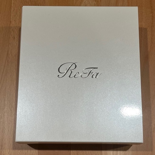 リファ　RF-PC2019B