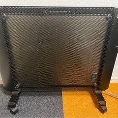 【動作確認済み】デロンギ パネルヒーター