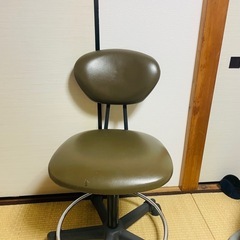 周りイスの画像