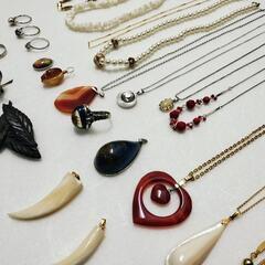アクセサリー まとめての画像