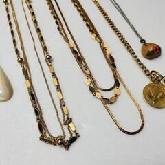 アクセサリー まとめての画像