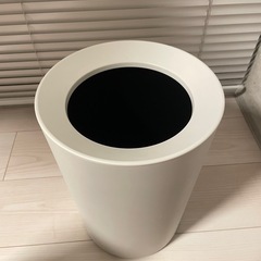 アスベル　丸型　ゴミ箱