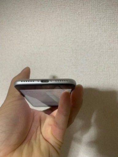 iphone se2 256Gb SIMロック解除