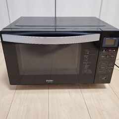 ハイアール　電子レンジ