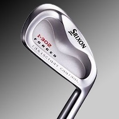スリクソン I-302 アイアンセットの画像