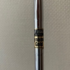 スリクソン I-302 アイアンセットの画像
