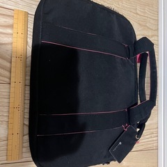 パソコンバック
の画像