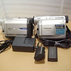 ﾃﾞｼﾞﾀﾙﾋﾞﾃﾞｵｶﾒﾗ ﾊﾟﾅｿﾆｯｸ NV-DS9 NV...
