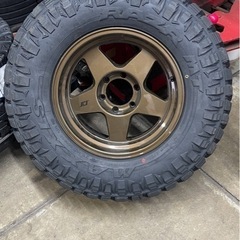 SCS GEN5 8.5J－10 ✅ホイールのみです