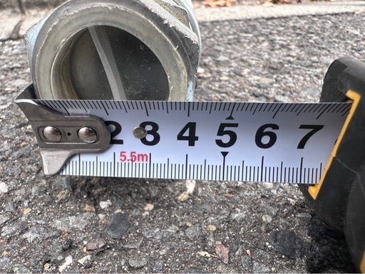 0.7クラス 油圧 アタッチメントホース 解体 重機 ユンボ 日立 コベルコ コマツ パクラ クラッシャー 大割機 小割機 etc..