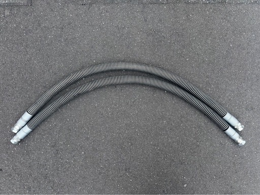 0.7クラス 油圧 アタッチメントホース 解体 重機 ユンボ 日立 コベルコ コマツ パクラ クラッシャー 大割機 小割機 etc...