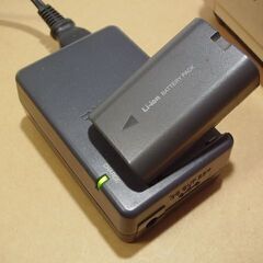 ﾃﾞｼﾞﾀﾙﾋﾞﾃﾞｵｶﾒﾗ ﾊﾟﾅｿﾆｯｸ NV-DS9 NV-DS200 miniDVﾃｰﾌﾟ仕様 ジャンク扱いの画像