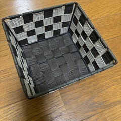 小物入れの画像