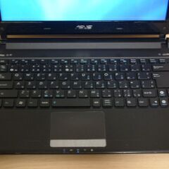 ◇格安！ Ａ4サイズ　ノートパソコン　#188  Win11　 Core i7 新規インストール-//認証済み！　ACアダプタ付属!!  の画像