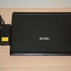 ◇格安！ Ａ4サイズ　ノートパソコン　#188  Win11　 Core i7 新規インストール-//認証済み！　ACアダプタ付属!!  の画像