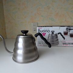 HARIO V60 ドリップケトルヴォーノ