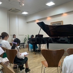 吉川ピアノ教室の画像